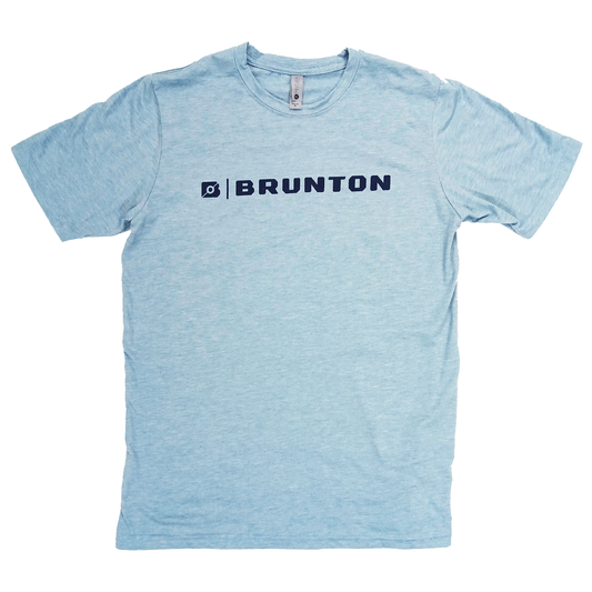 Know Your Way™ Tee - LIGHT BLUE