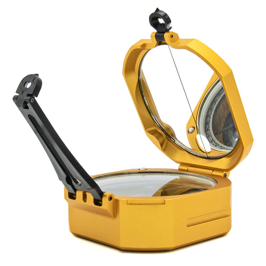 Standard Transit - Gold