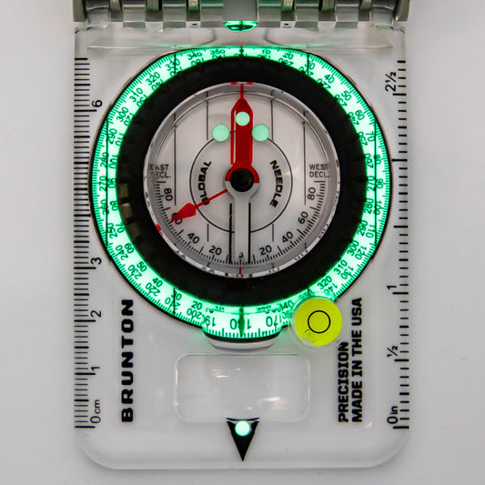 TruArc™ 20 Luminous Compass