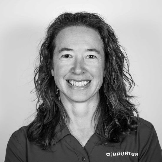 Lauren Heerschap - Owner, CEO, Sales and Marketing Director