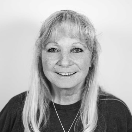 Linda Warren - Supply Chain Manager