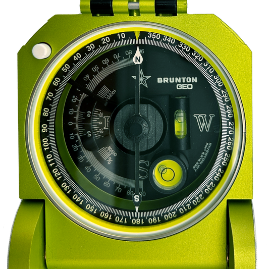 Geo™ Transit - Green