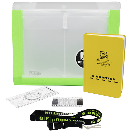 Field Geology Bundle