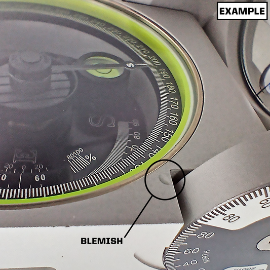 Geo™ Transit - Blemished