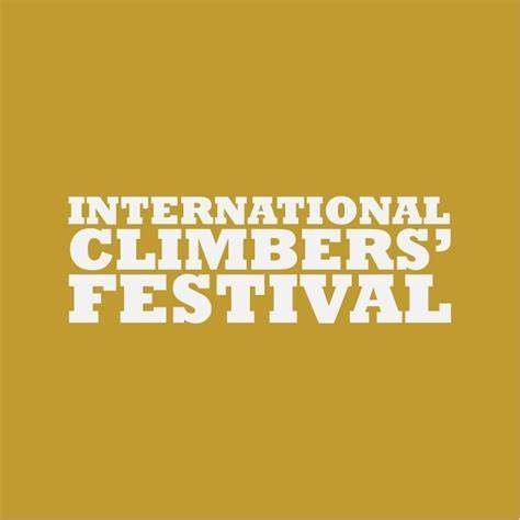 INTERNATIONAL CLIMBER'S FESTIVAL (ICF)