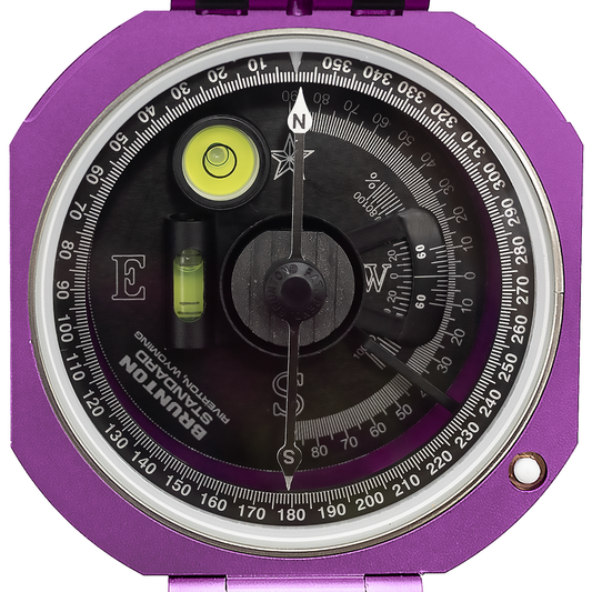 Standard Transit - Purple