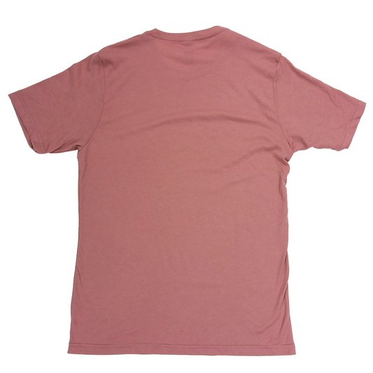 Vintage Tee - Dusty Pink