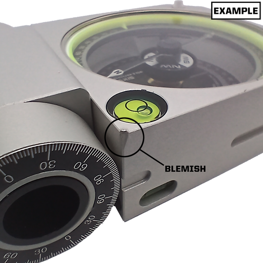 Axis Transit™ - Blemished