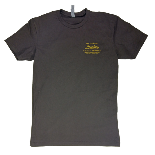 The Original Tee - BROWN
