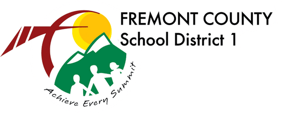FREMONT COUNTY SCHOOL DISTRICT #1