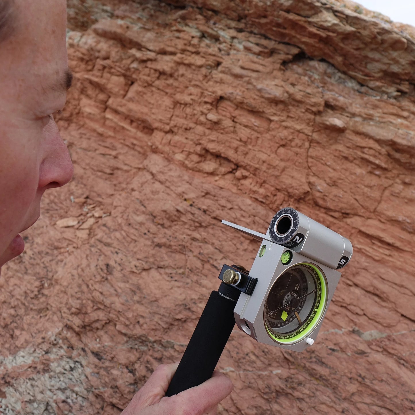 Axis Transit™ - Blemished