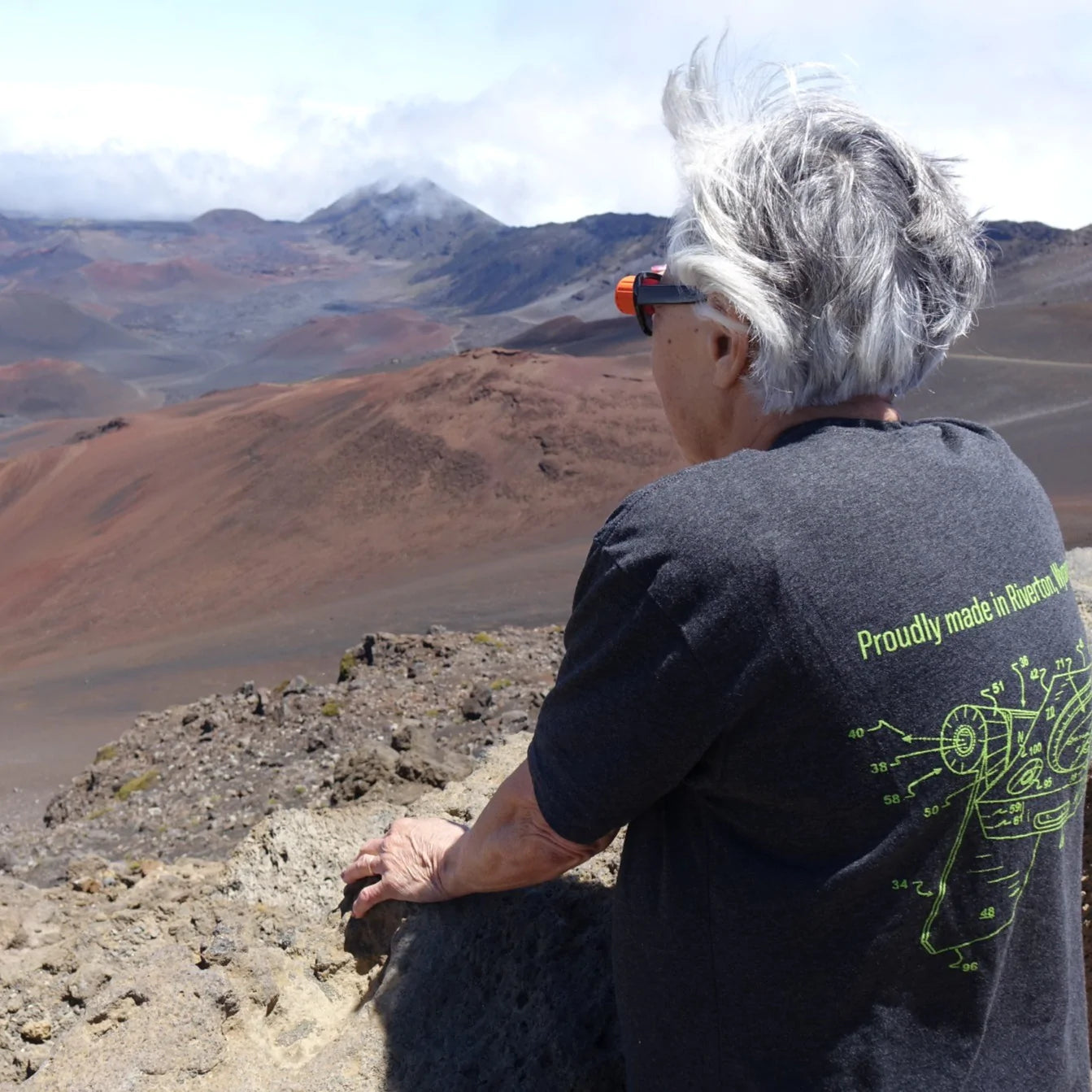 Brunton Echo Monocular