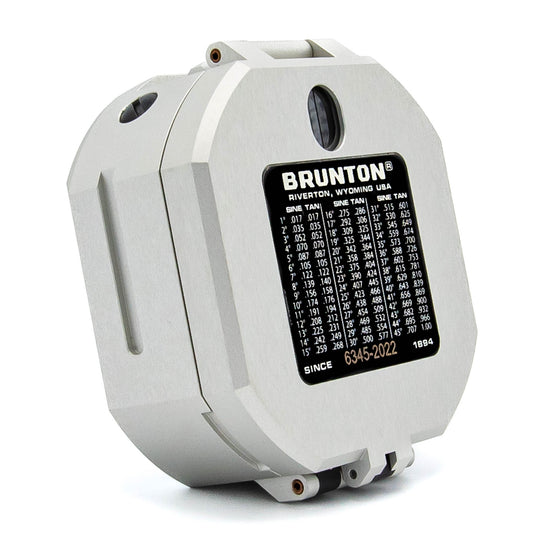 Standard Transit - Silver