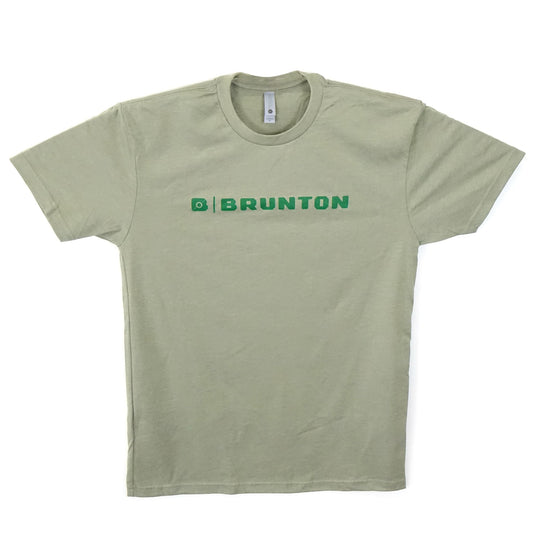 "Know Your Way" Tee - OLIVE