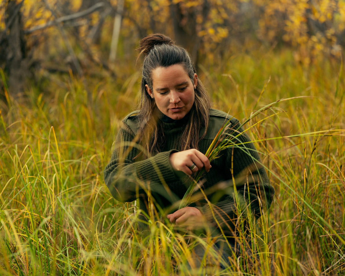 Jacks Genega: Wildcard Wilderness Survival