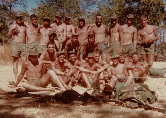 Teotwawki survival online