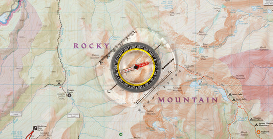 Navigating the Wilderness: Compass versus GPS