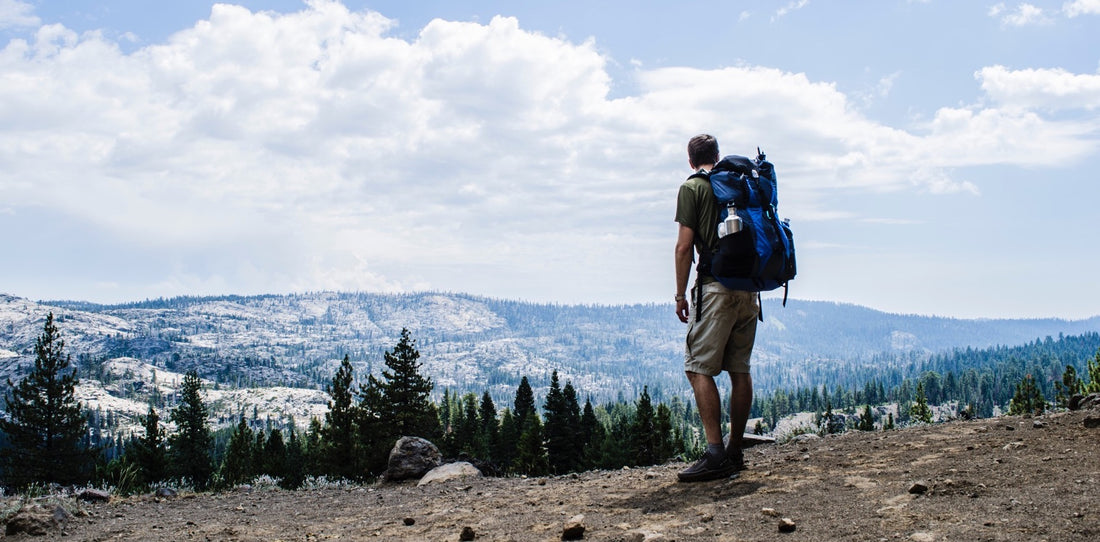 5 Powerful Apps For Exploring the Backcountry