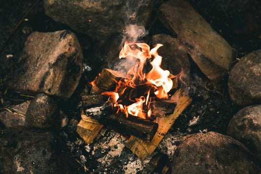 10 Items to Add to Your Wilderness Survival Kit