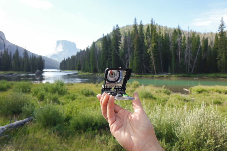 Compasses
