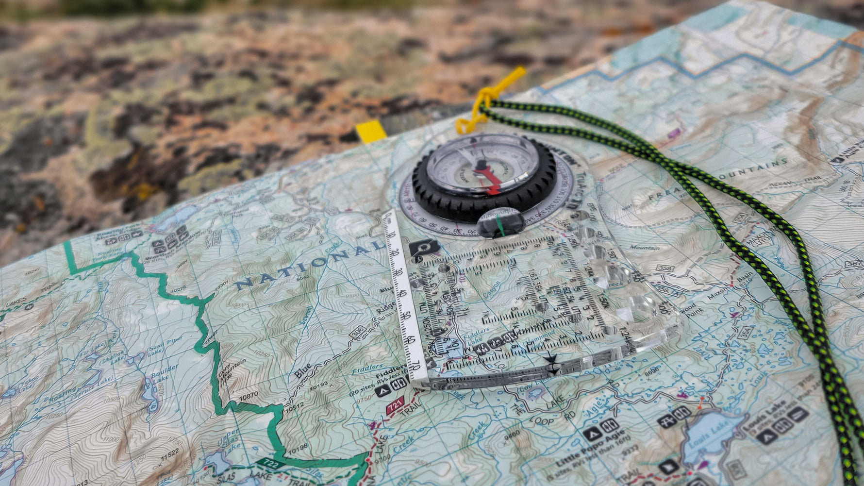 Professional Transits & Compasses | Navigation Tools | Brunton