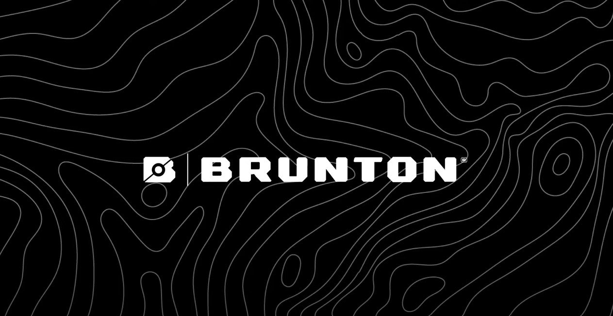 Load video: Brunton Brand Video 2020
