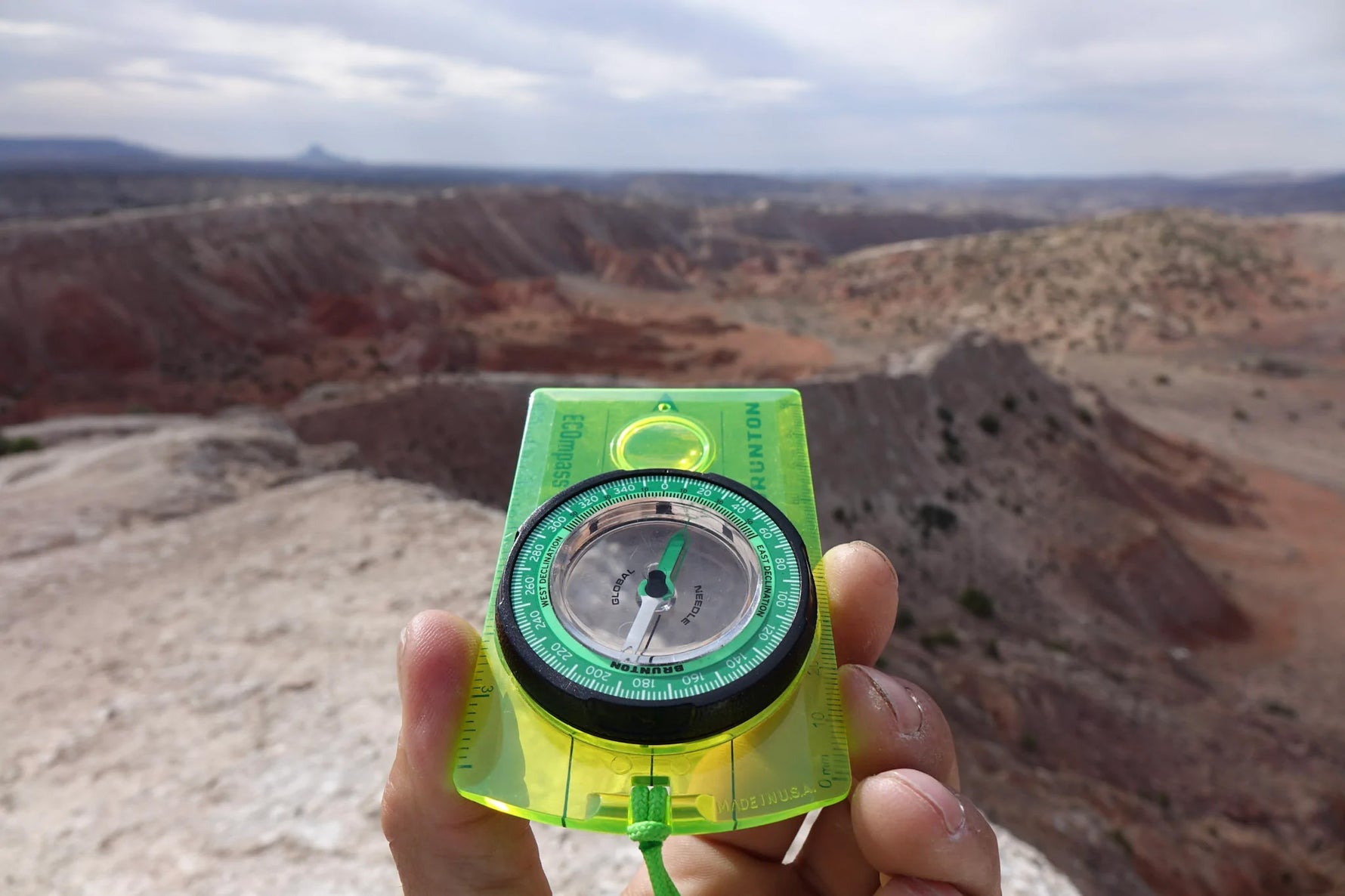 Professional Transits & Compasses | Navigation Tools | Brunton