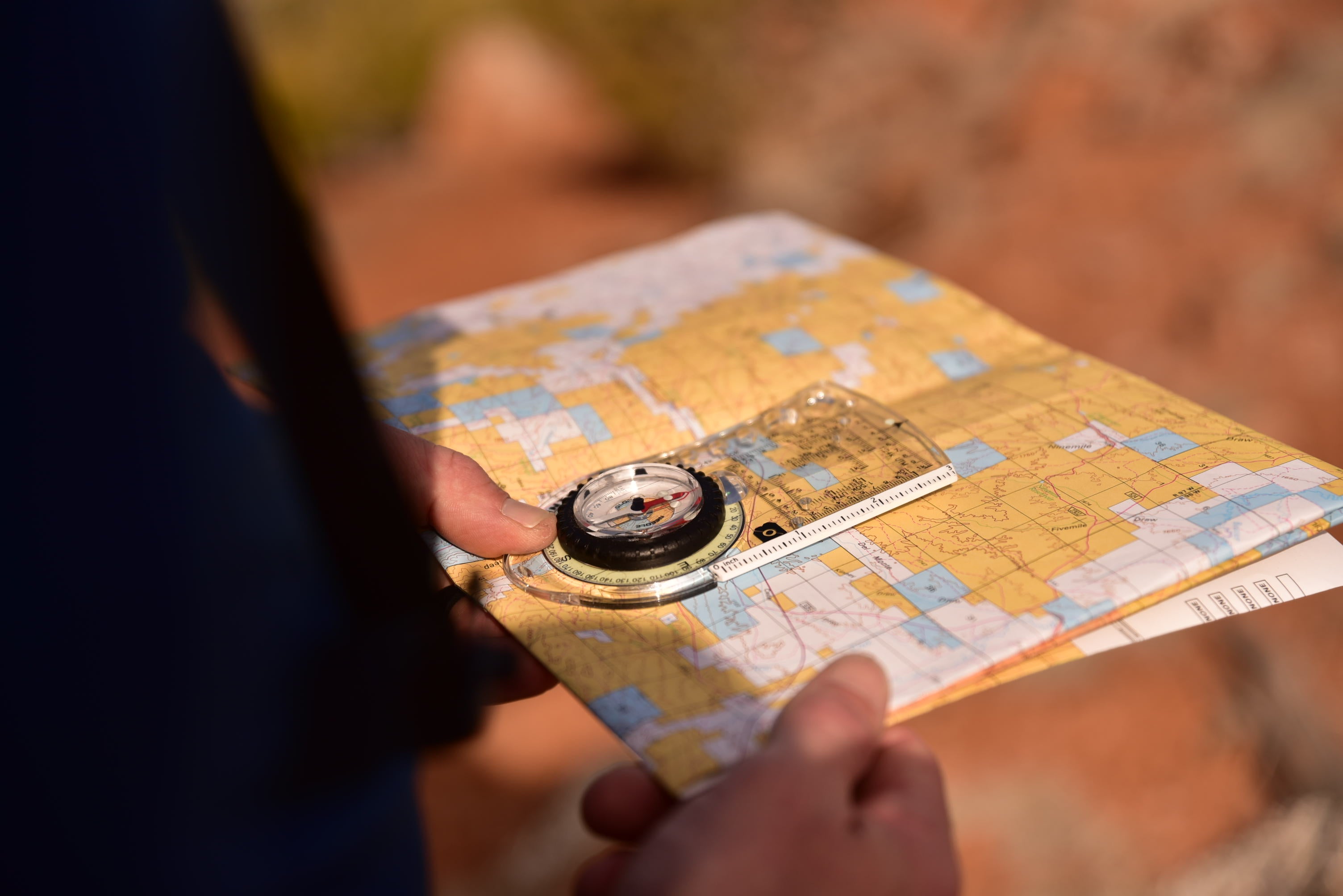 Professional Transits & Compasses | Navigation Tools | Brunton