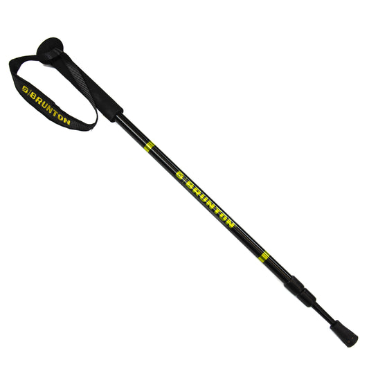 Collapsible Jacob's Staff