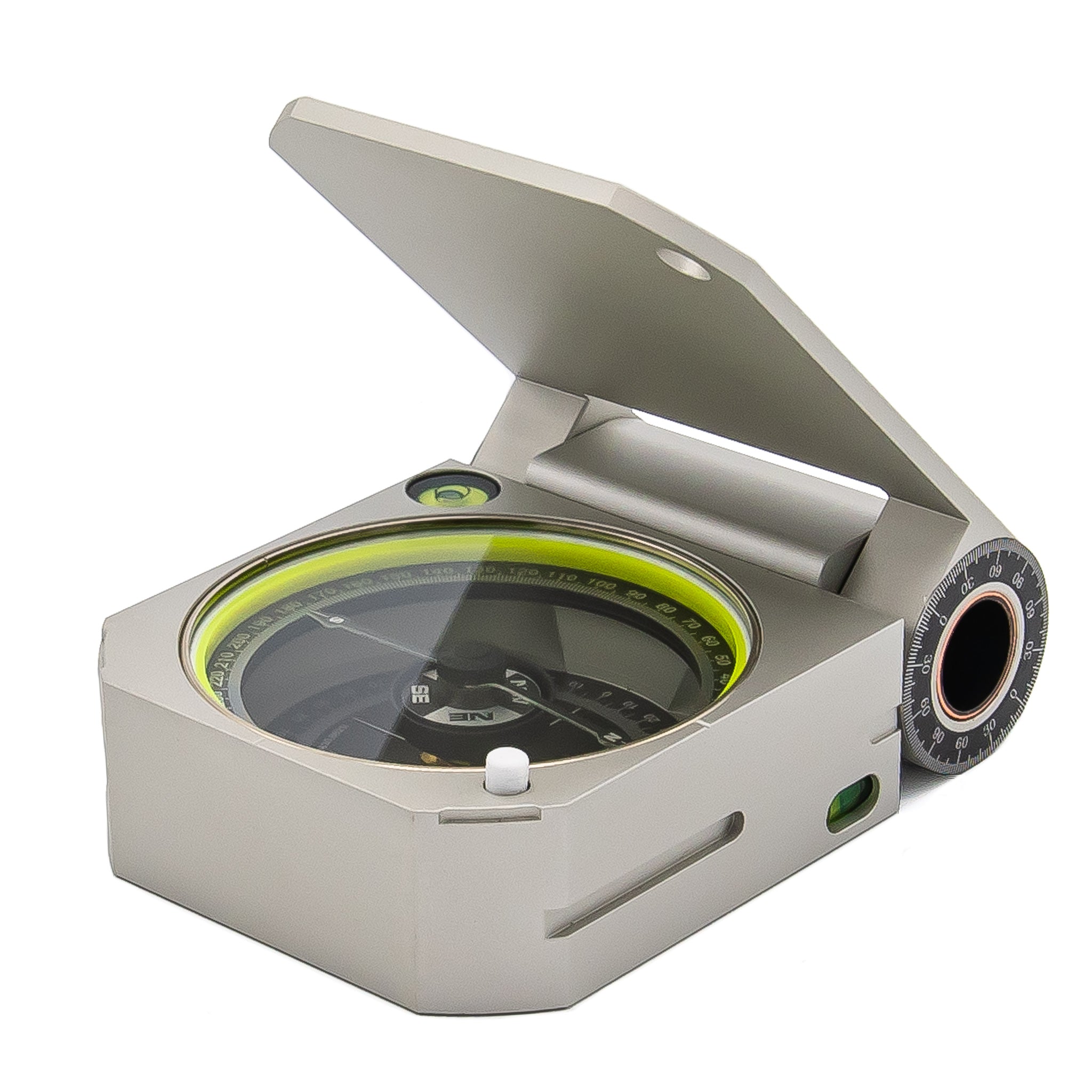 Professional Transits & Compasses | Navigation Tools | Brunton