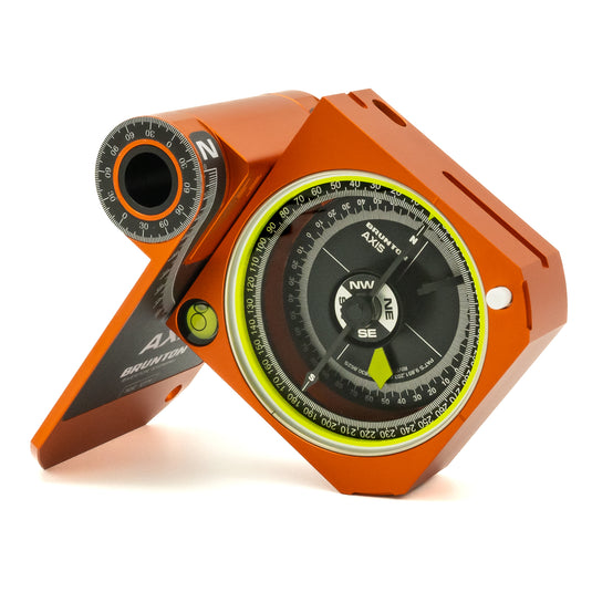 Prompton Compass Compasses – Brunton