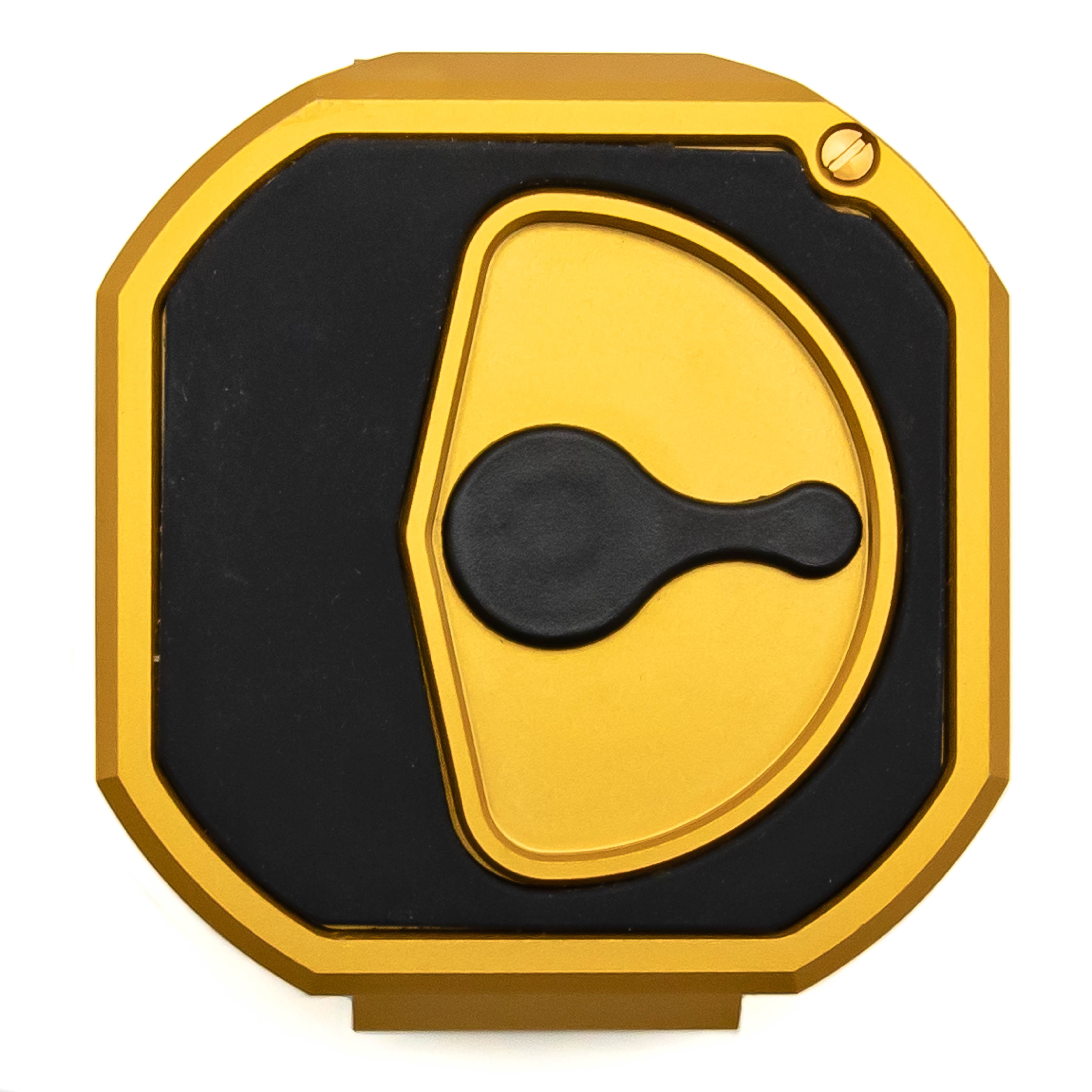 Gold Standard Transit | Brunton | Made in USA