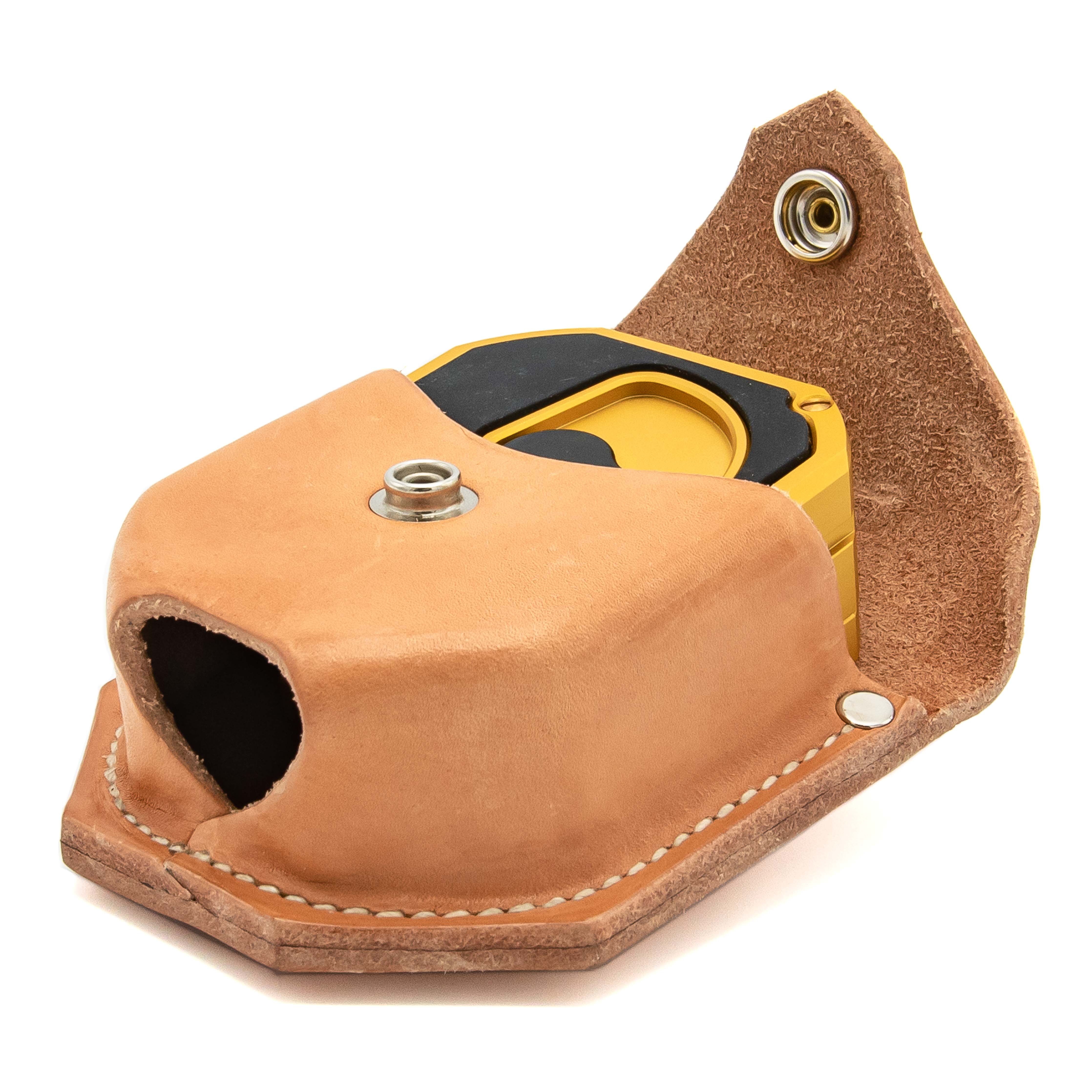 Gold Standard Transit | Brunton | Made in USA