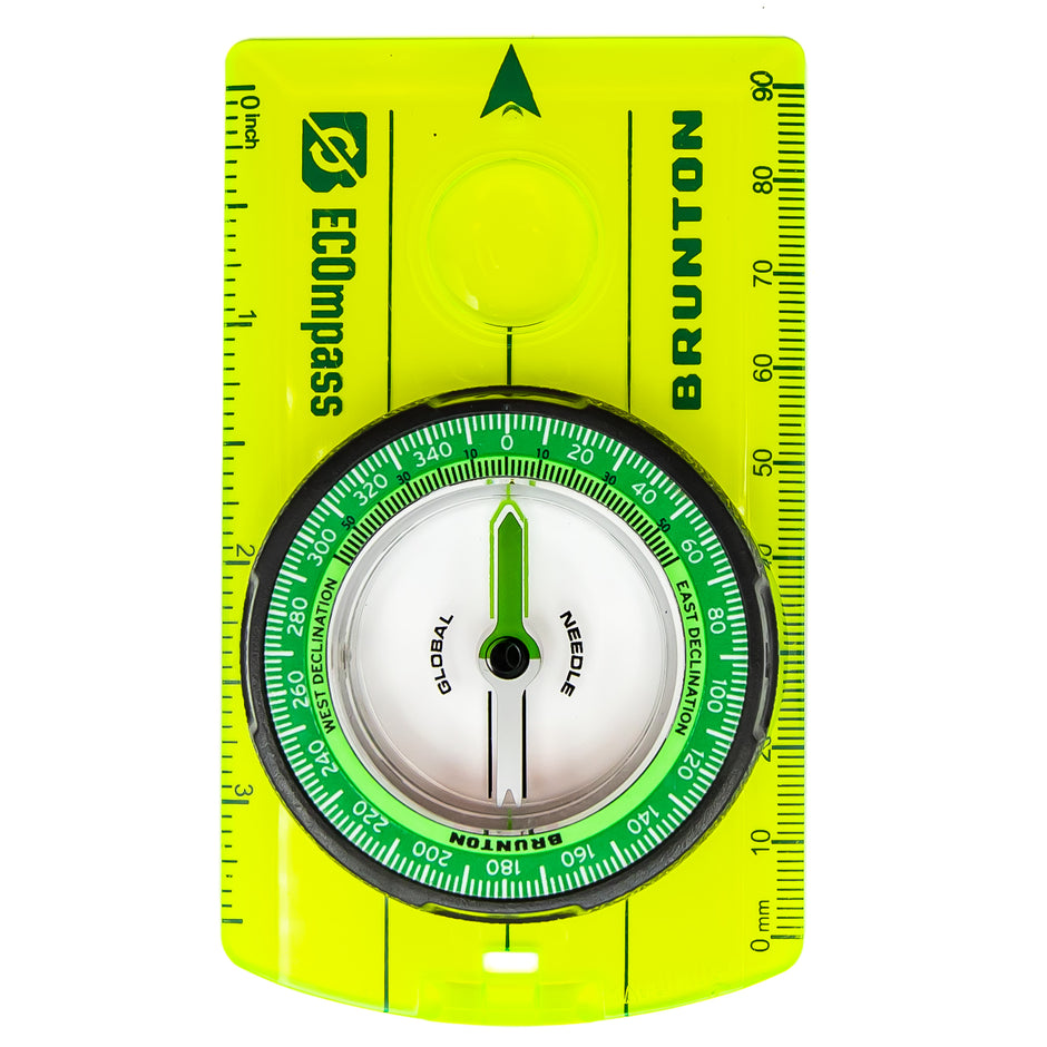 Prompton Compass Professional Transits & Compasses | Navigation Tools | Brunton