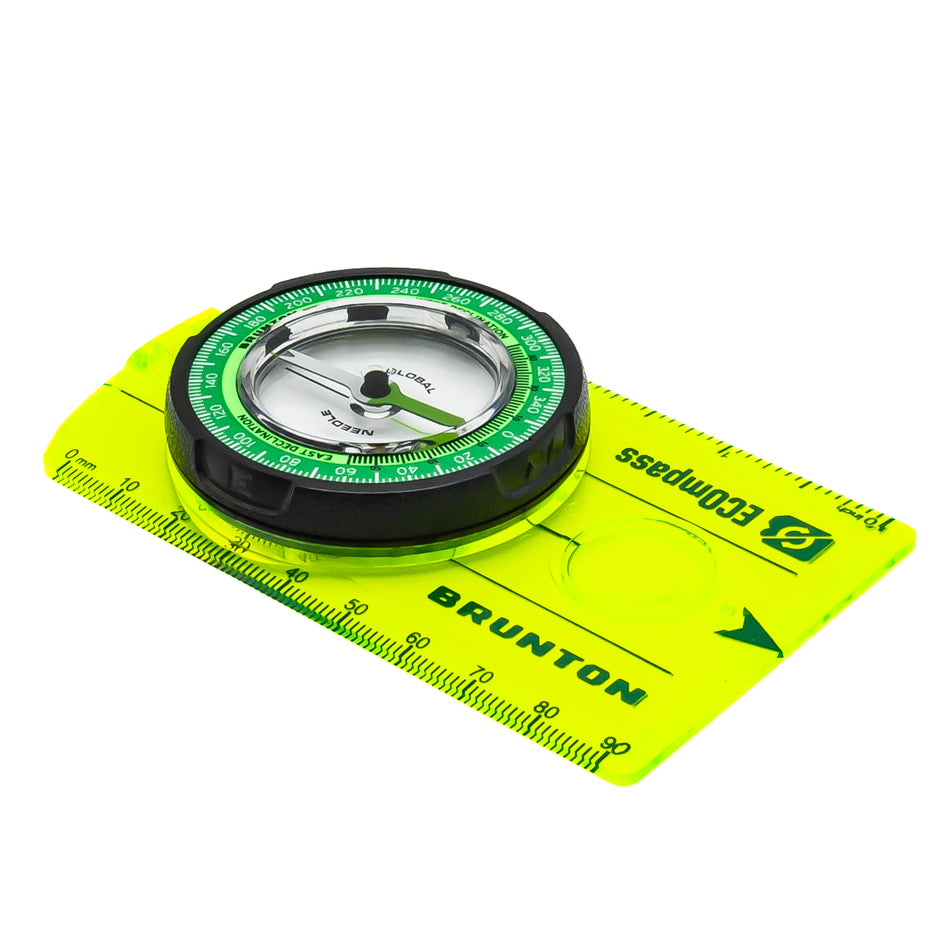 Prompton Compass Professional Transits & Compasses | Navigation Tools | Brunton