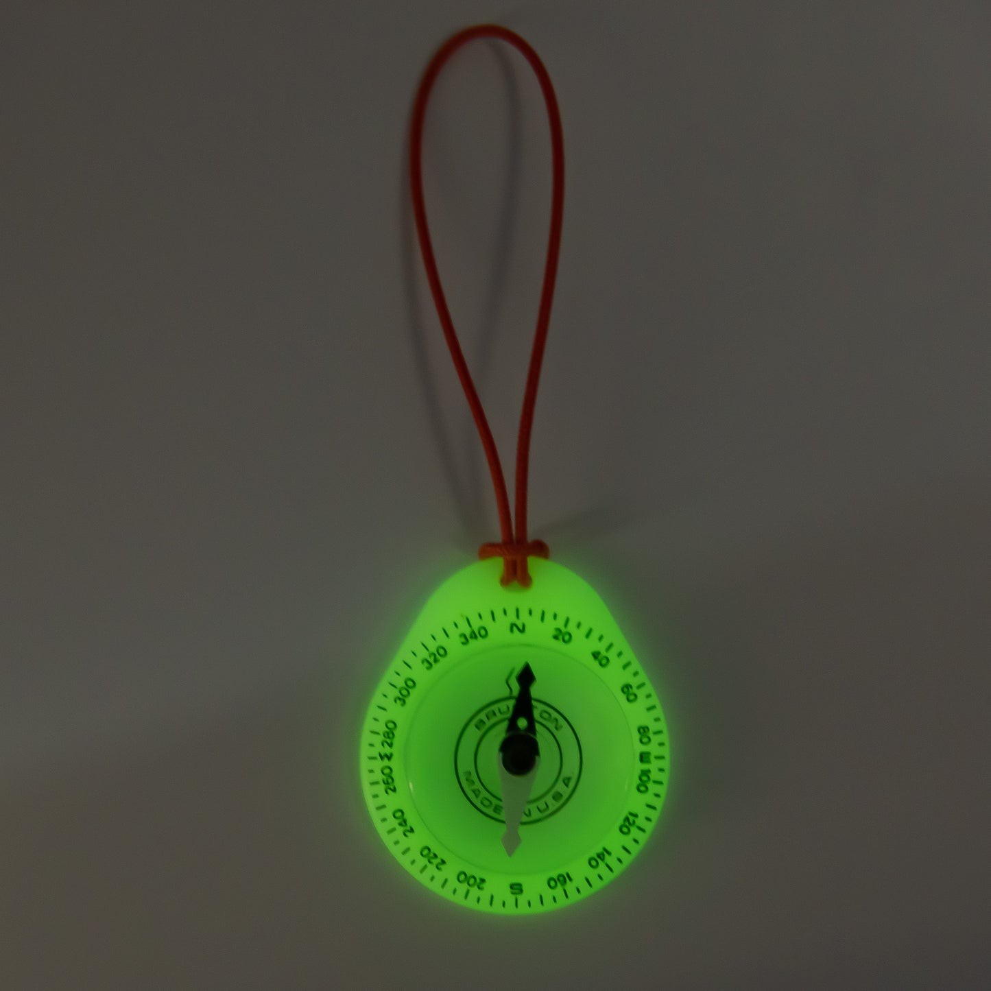 Tag-Along 9041 Glow Compass