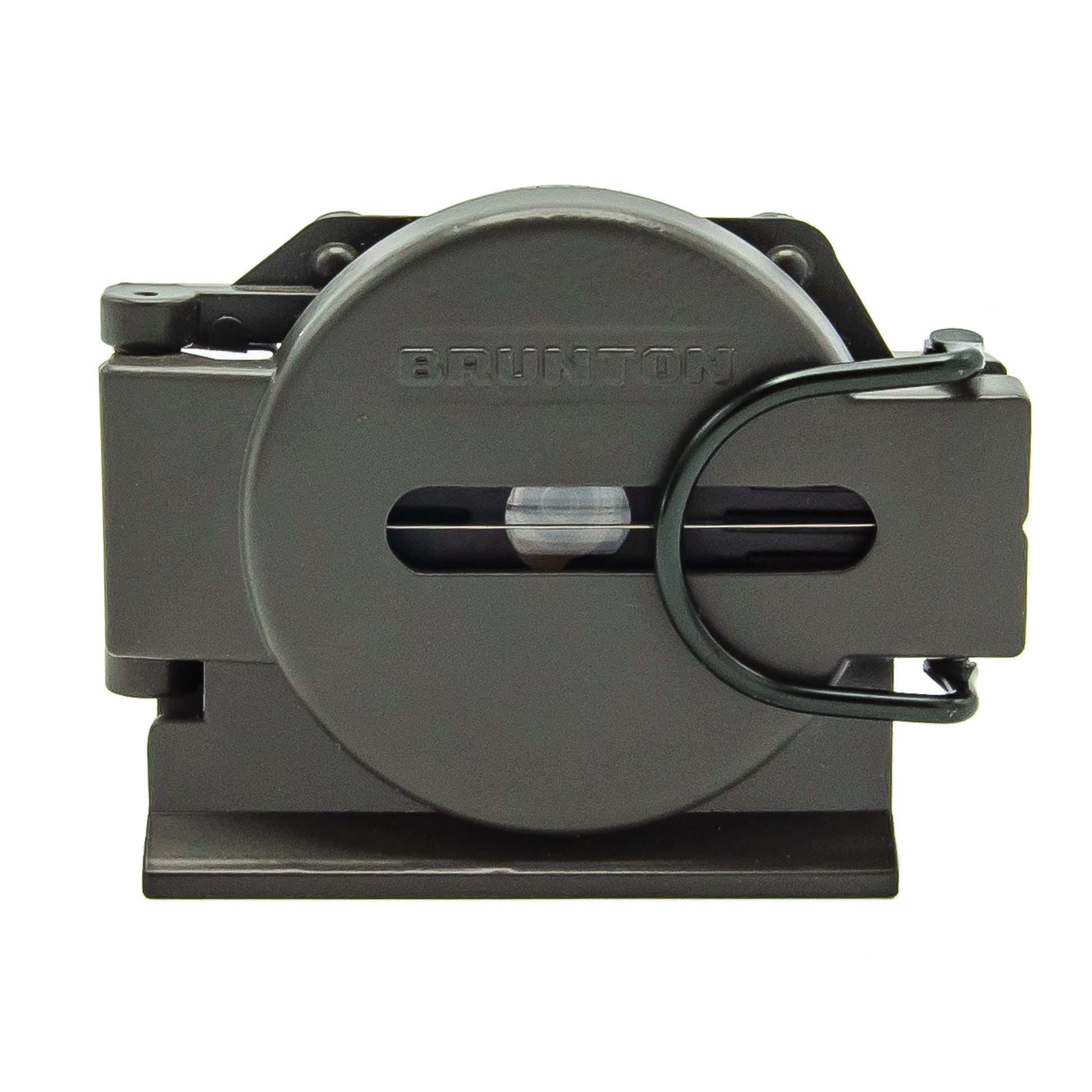 Lensatic Compass | Military-Style Compasses | Brunton