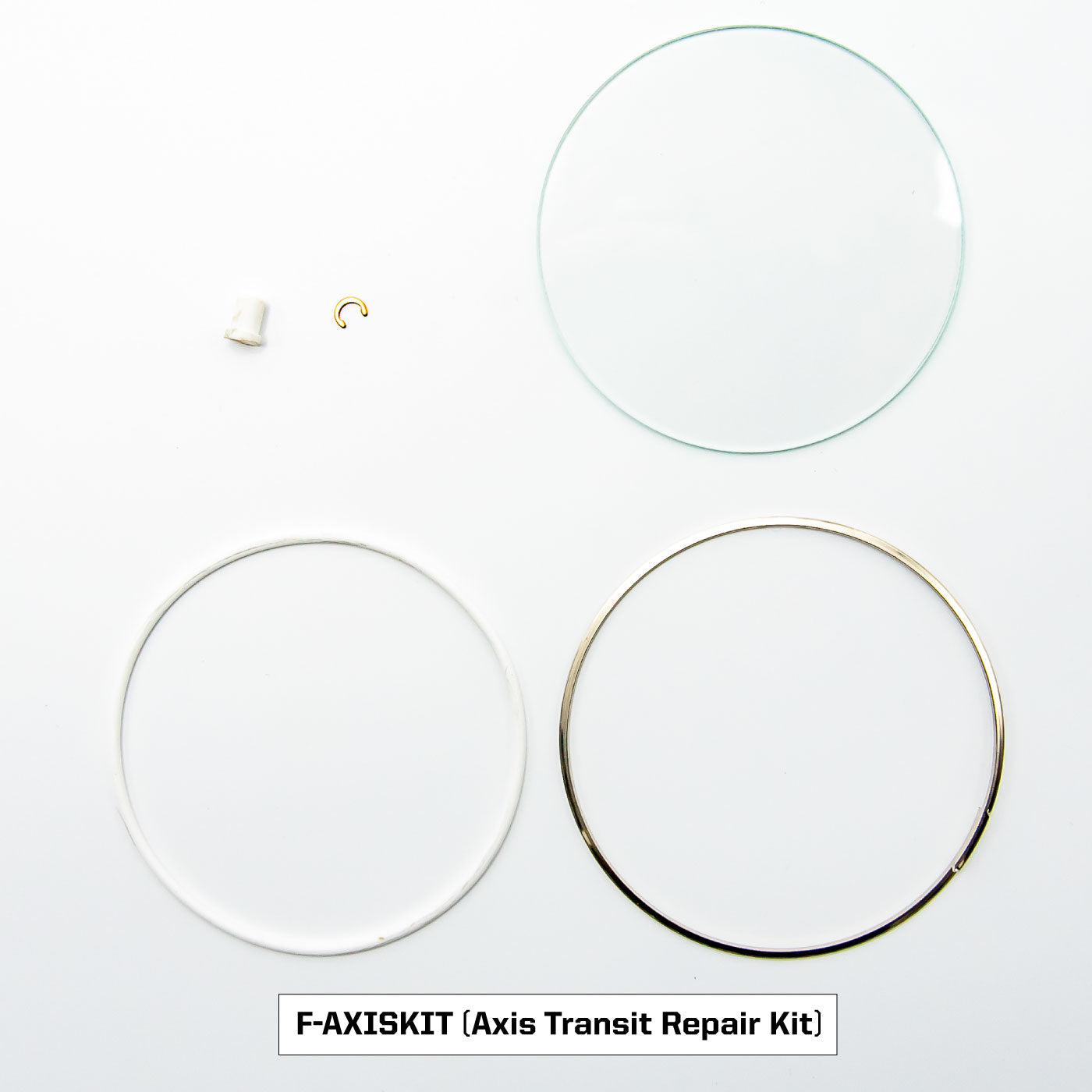 Transit and Omni Repair Kits