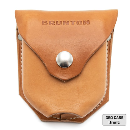 Leather Transit Cases