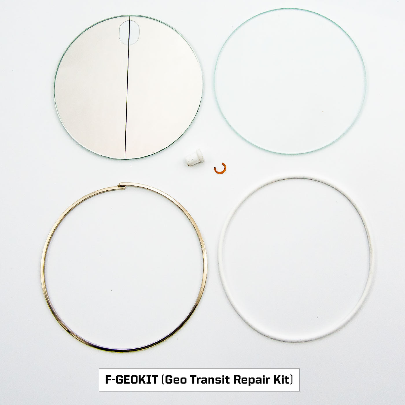 Transit and Omni Repair Kits