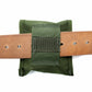 Lensatic Compass Case and Alice clip