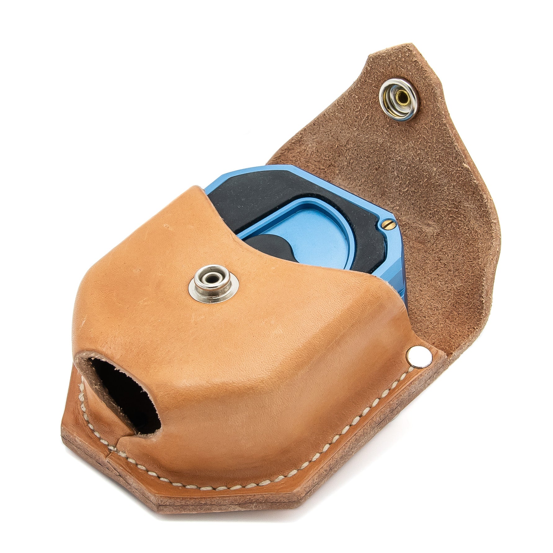 Blue Standard Transit | Brunton | Made in USA