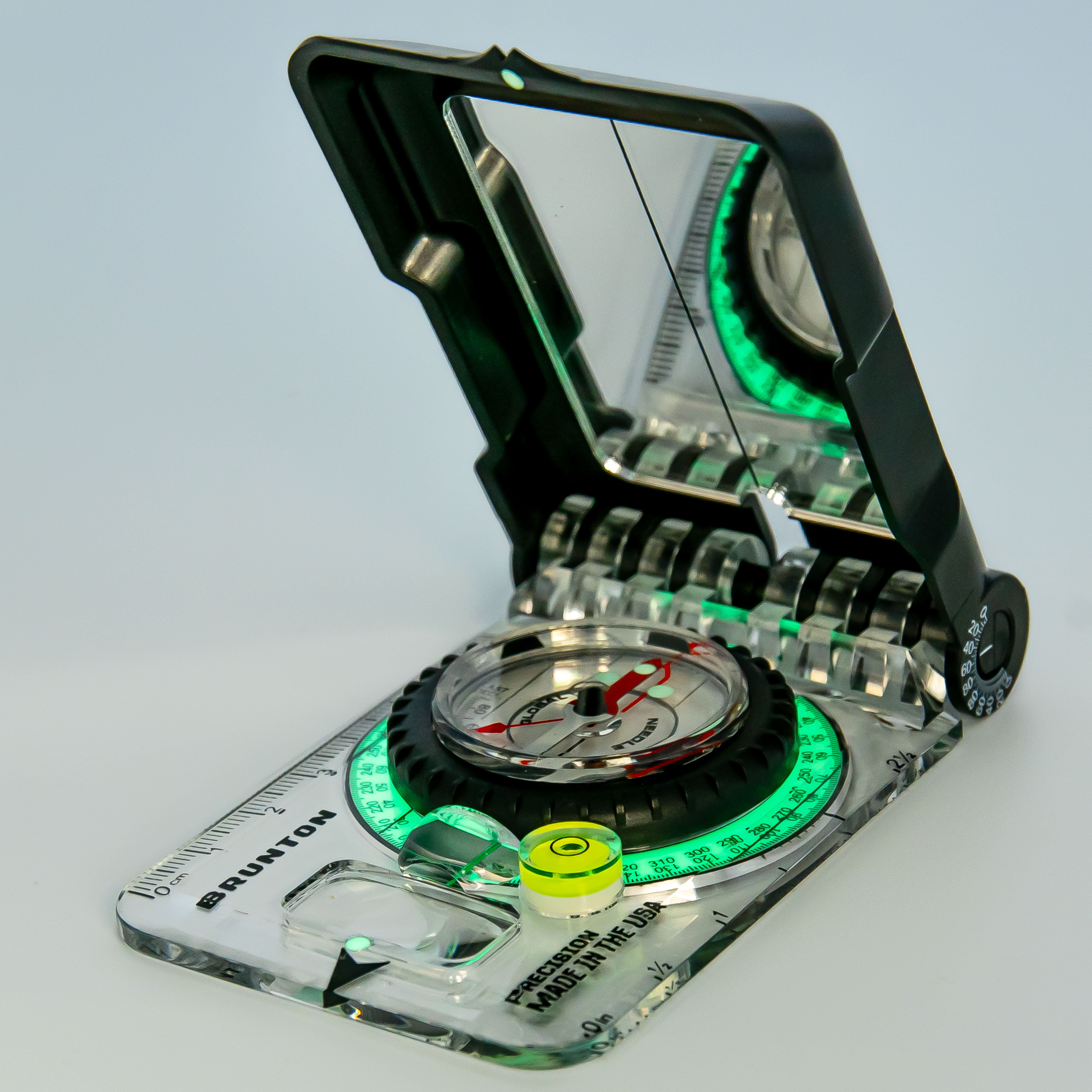 Compass Catron Compasses – Brunton