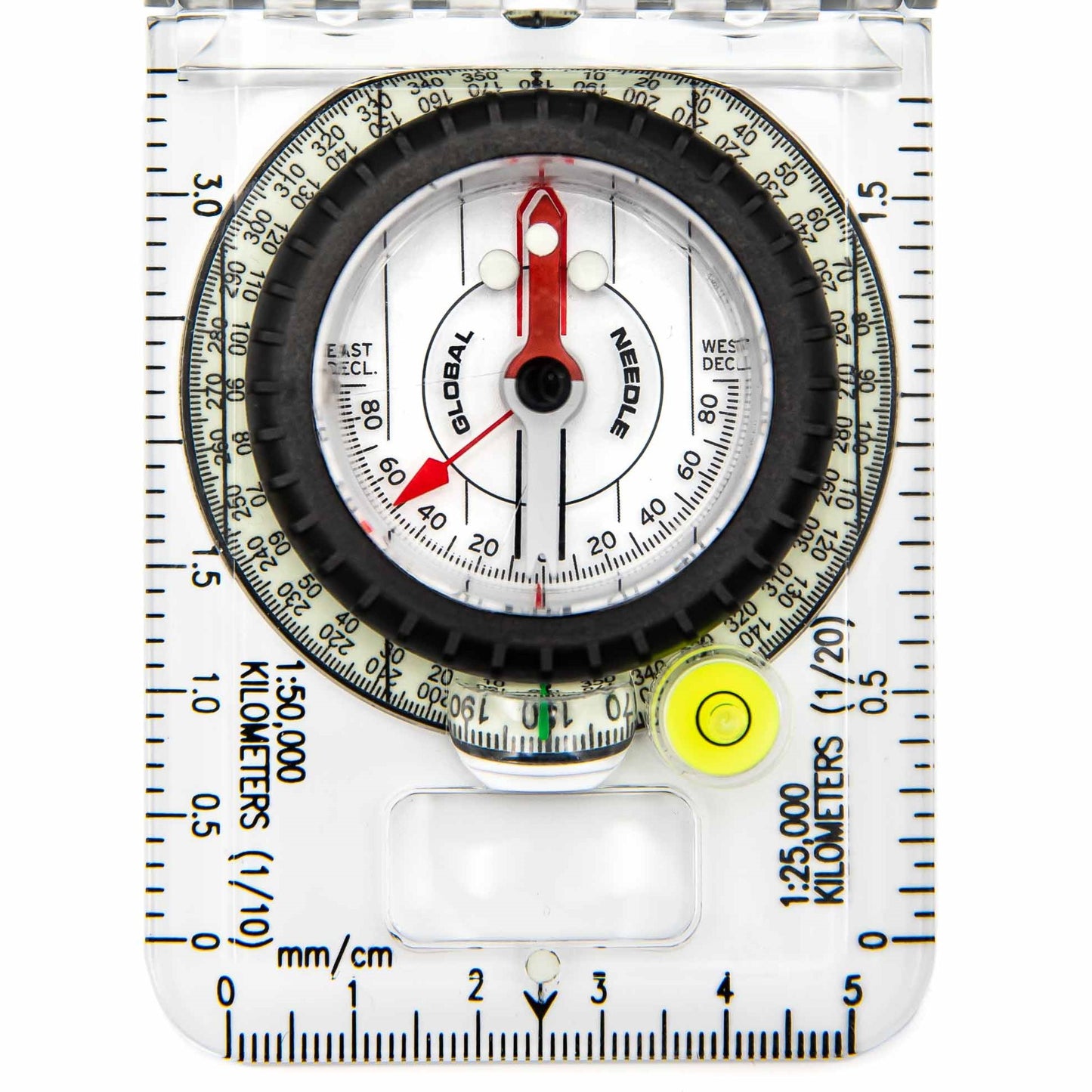 TruArc™ 15 Luminous Compass
