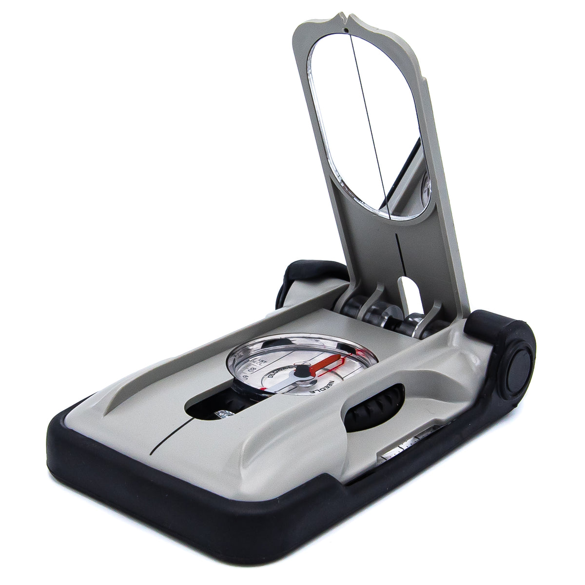 Truff Compass Truarc 20 Compass | Professional Mirrored Compass | Brunton | Made USA