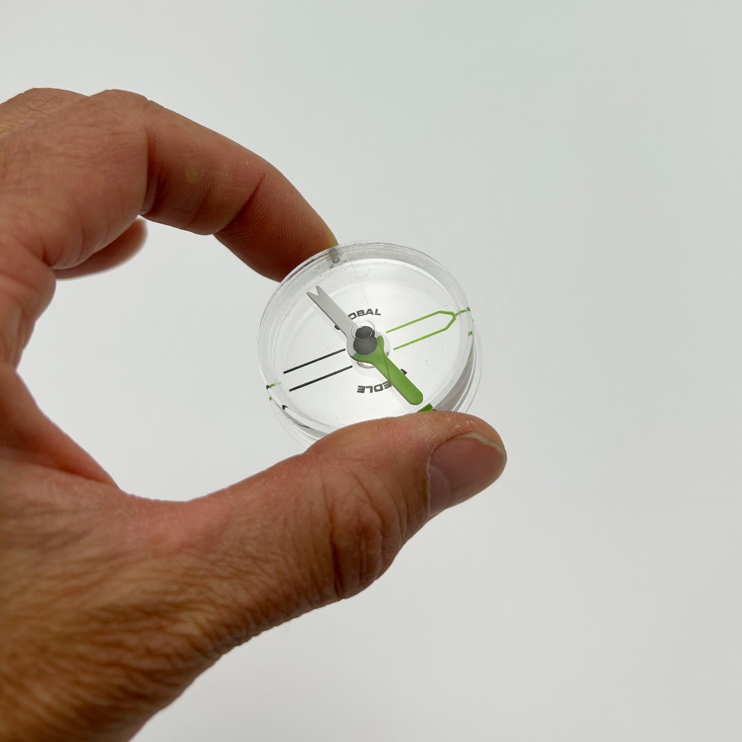 Scout™ Compass Vial Repair Kits