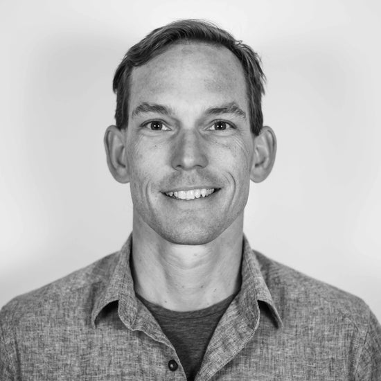 David Heerschap - Co-Owner, COO, and Production Engineer