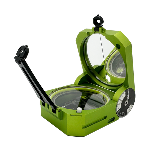 Geo™ Transit - Green