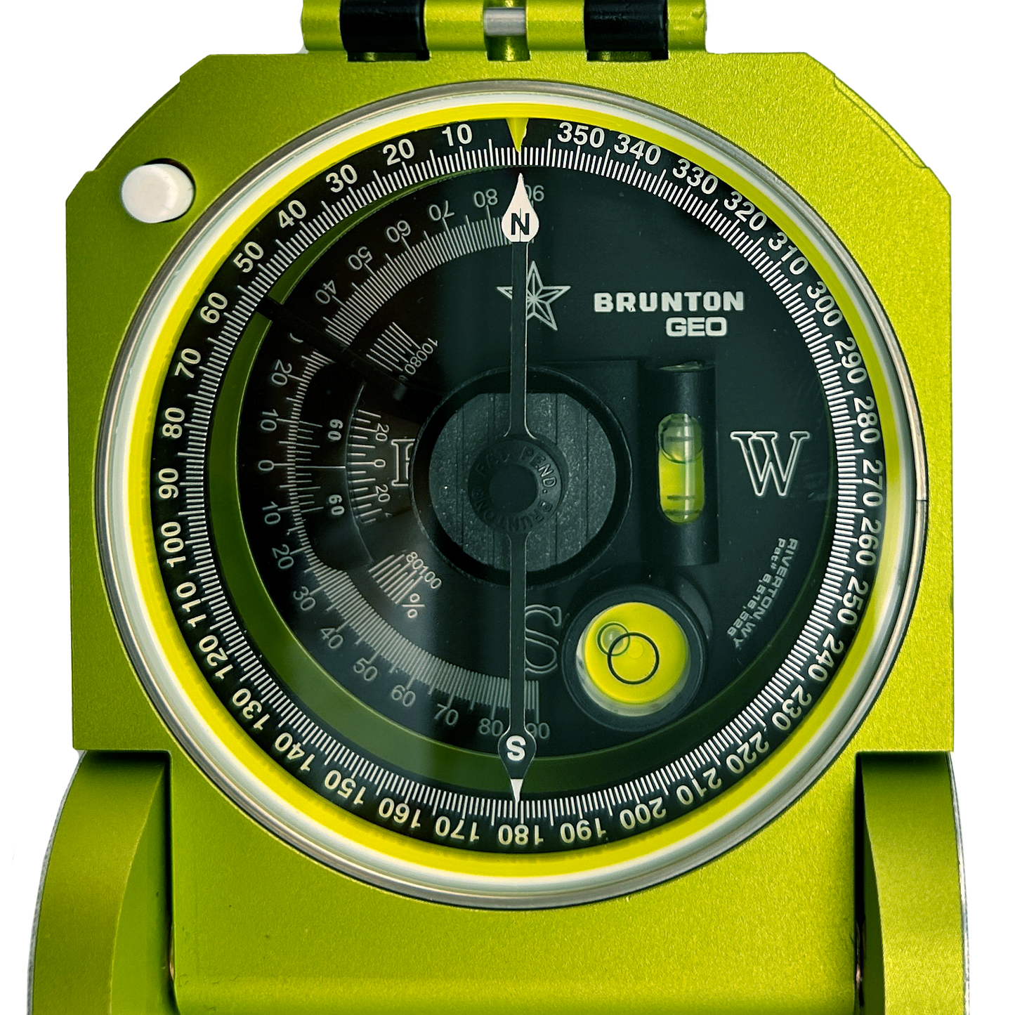 Geo™ Transit - Green