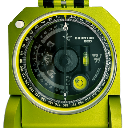 Geo™ Transit - Green